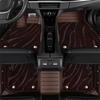 Коврики на весь пол для BMW 1, 3, 4, 5, 7 Серии и X1, X2, X3, X5, X6, 525Li, 530Li, 320Li, 325Li