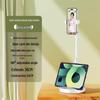 Universal Multifunctional Desktop Phone Holder for Selfies, Live Broadcasts, and Video Shooting