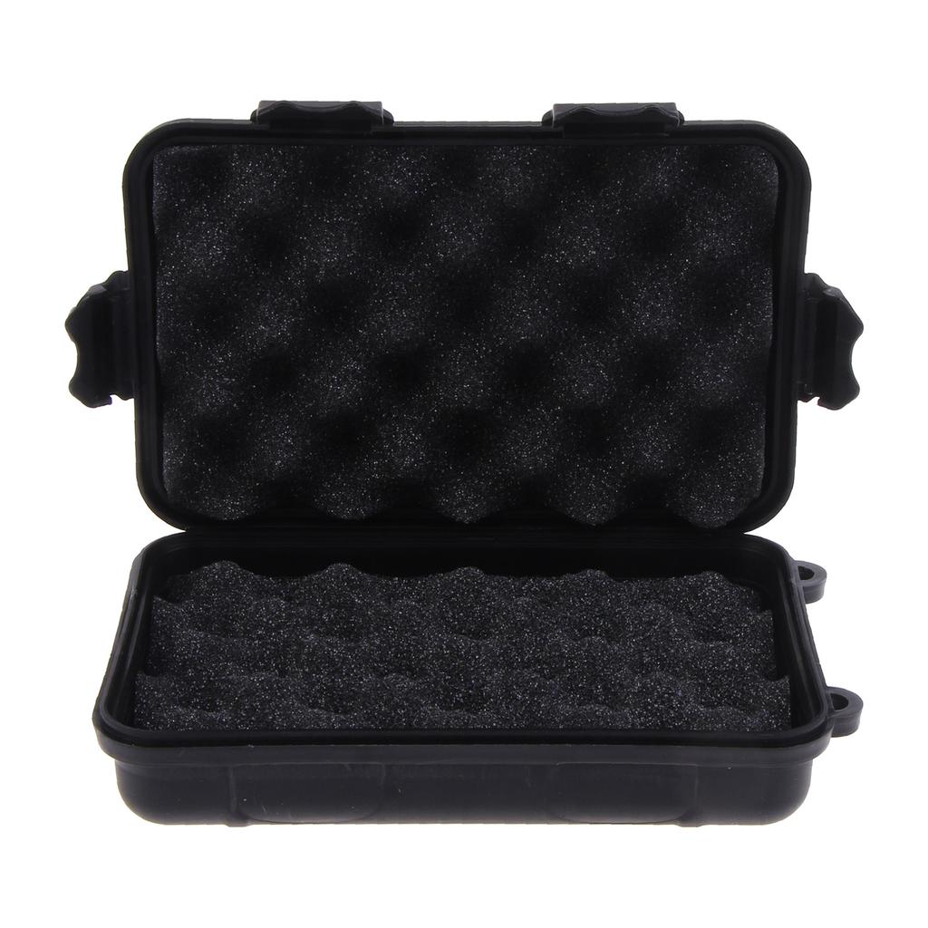 Противоударный контейнер-коробка для электронных гаджетов, герметичный, для спорта, плавания, пешего туризма, рыбалки