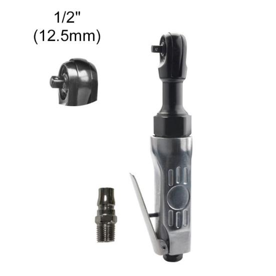 Пневматический пневматический гаечный ключ с трещоткой, торсионный ключ на 90 градусов, инструмент для авторемонта