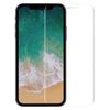 [Совместим с Apple iPhone XS MAX] Набор из 4 Ультра Прочных Пластиковых Защитных Пленок на Экран Anti-царапин Ультратонких [Phonillico®]
