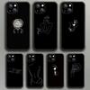 Крутой чехол для телефона с рисунком «Люди» для iPhone Samsung Galaxy Redmi Xiaomi Oppo OnePlus Note SA 7 8 9 10 11 12 13 14 20 21 22 23 53 54 Pro Max Plus Ultra