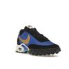 Nike Air Max Waffle Racer SP Hyper Blue Metallic Gold Мужские кроссовки FV6946-400