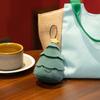 Cute Christmas Plush Pendant Cartoon Santa Claus Ornament Christmas Decoration Hanging