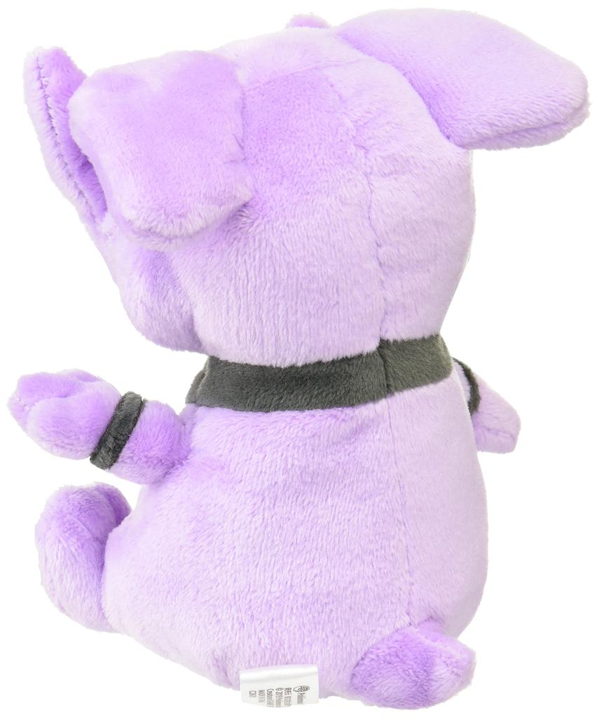 Pokemon Center Original Plush fit Granblue 12 xxx W x Pokémon 12.5 9.5 (HD см)