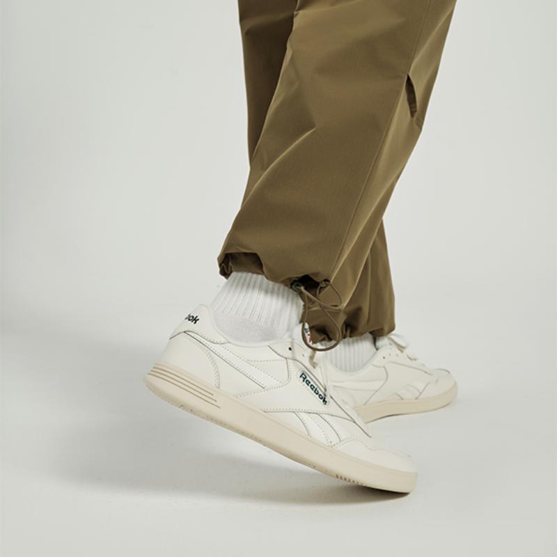 Reebok Кроссовки Club C 85 Vintage 'Chalk Glen Green' 100000317
