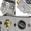 11301200603 Carburetor For Stihl 017 018 MS170 MS180 MS 170 180 C1Q-S57B Brush Cutter Hedgerow Machine Gasoline Chainsaws Part