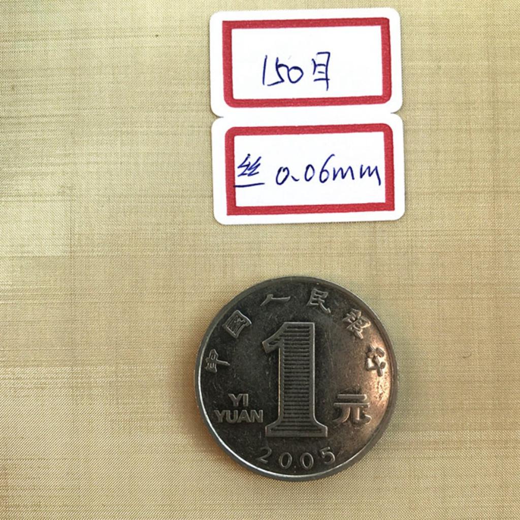 6-250 сетка латунная тканая проволока металлическая сетка экранирующие ткани сетка медная проволока фильтр сетка немагнитный сигнальный экран детали инструмента