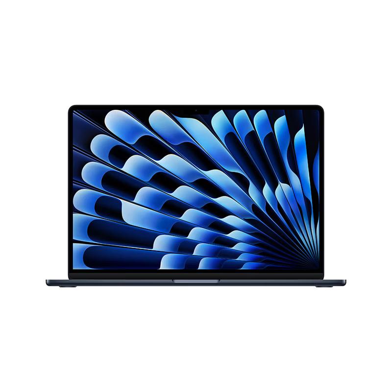 Apple MacBook Air 15 дюймов 2025 года AI-ноутбук (Китайская версия)