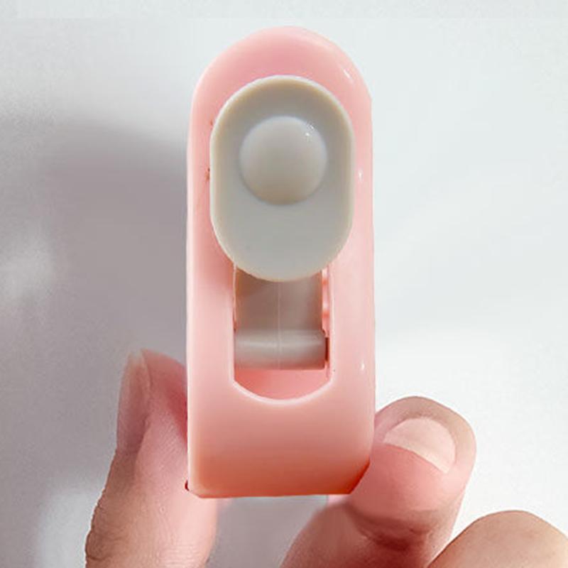 6pcs Non-slip Duvet Quilt Holder Clips Bed Sheet Quilt Cover Blanket Plastic Fastener Clip Bed Sheet Fixer Bedroom Accessories