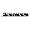 Наклейка FACTORY EFFEX BRIDGESTONE Racing (7,9 дюйма (20 см) D0506 (Старый номер детали: FX04-2680-1)