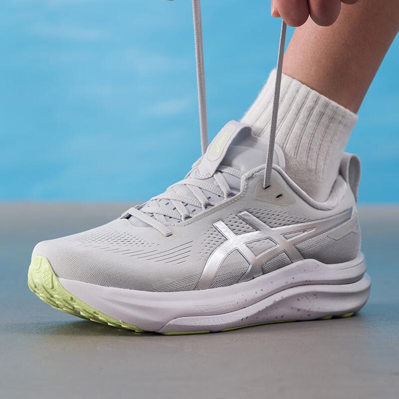 Asics Мужские всесезонные нейтральные кроссовки для бега