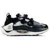 Кроссовки Li Ning Absolute Shadow CRC Reflective Low-Toop для бега, женские кроссовки, черный цвет ARYR008-2