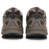 Mizuno Racer Trail Удобные Универсальные Амортизирующие Дышащие Легкие Кроссовки Унисекс Серые D1GH2238-14
