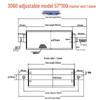 dia 57mm, width 900mm
