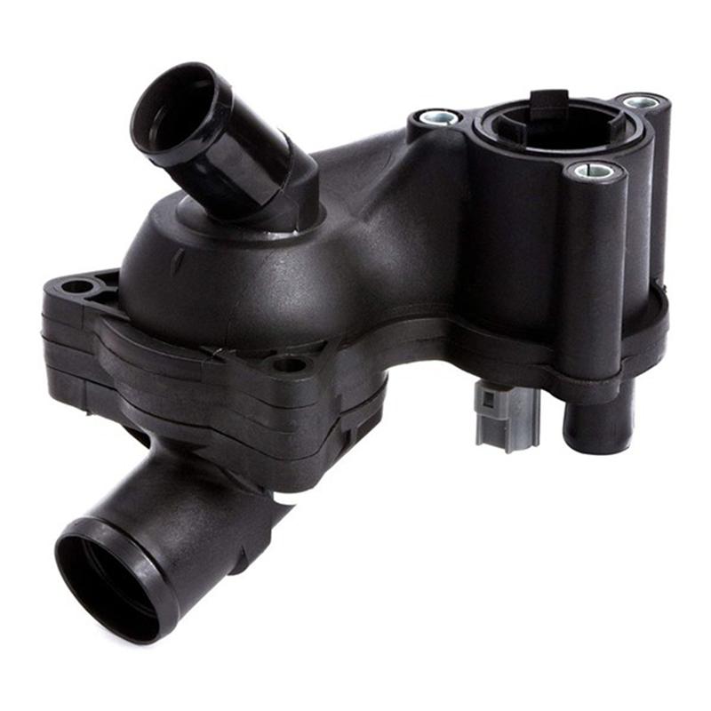 Car 2002-2010 For Ford Explorer Mercury Mountaineer 2L2Z8592AA Coolant Thermostat Assembly 2L2Z-8592A-A