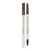 Flat Eyebrow Pencil 0.3g, 7 Honey Brown, 1 Piece