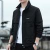 Jackets for Men Spring and Autumn New Thin Handsome Tops Versatile Casual Men's Clothing