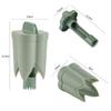 Pepper Corer Pepper Seed Corer Remover Fruit Pepper Corer Bell Pepper Corer Tool for Home Use Kitchen Gadgets
