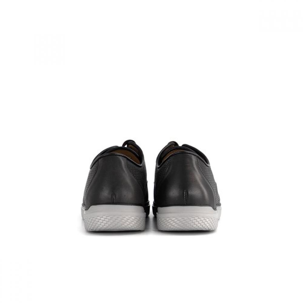 Tandy Men S caSual ShoeS Brown Q19101
