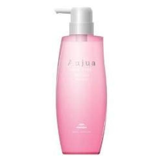 MIlbon Aujua QU Quench Shampoo Birthday Gift Co., Ltd. (500ml)