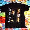 Винтажная черная футболка с коротким рукавом Amy Grant Tour 1994, унисекс S-5XL DL571
