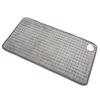 Electric Heating Pad 10 Heating Settings Auto Shut Off Overheating Protection Heated Pad for Back Shoulder Neck Cramps