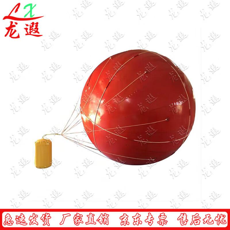 Longxia 4-метровая усиленная плавучая угловая отражательная мишень