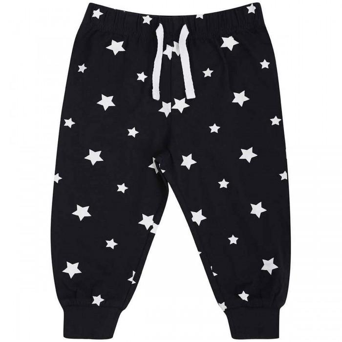 Larkwood Baby Stars Jogging Bottoms