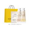 L'OCCITANE Губы Сакура Роза Сердца Бальзам для губ Аромат Подарочный набор Набор для ухода Защита от трещин Набор из двух предметов: Крем для рук с маслом ши Помада с маслом камелии