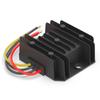 12V to 24V converter DC 12V to 19V13.8v15V power booster module 24V to 28V36V48V53V60V inverter