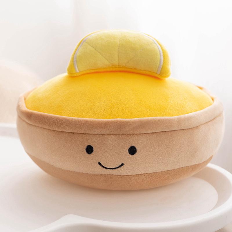 Rainbow Cake Diamond Ring Jellycat Doll Мягкая игрушка - Подарок на День святого Валентина