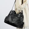 Women's Handbag Tote Bag Soft Leather Large Capacity Shoulder Crossbody Bag