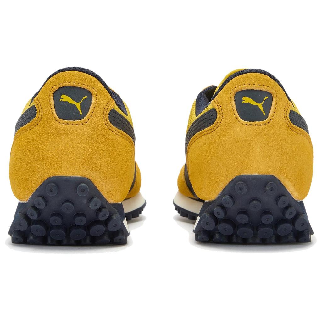 Puma Easy Rider Процветай и Побеждай Унисекс Clyde Royal Puma Белый 403289-01