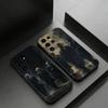 Ретро Гангстерский Эстетичный Чехол Для Телефона Для Samsung Galaxy S26,25,24,23,22,21,20Plus Ultra