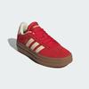 adidas VL Court Bold Низкие кроссовки Армии Германии Женские Красные