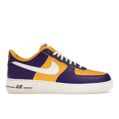 Air Force 1 Low Be True To Her School — женские кроссовки LSU Purple Court-Purple White FJ1408-500