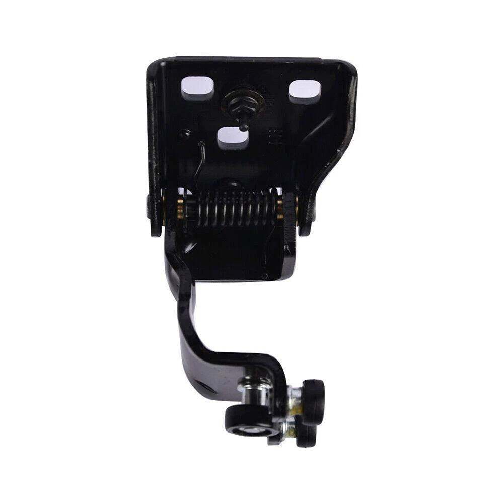 1 Pair Sliding Door Roller Middle Center Braket Lef Right For Hyundai H1 07-18 Replacement Car Accessories