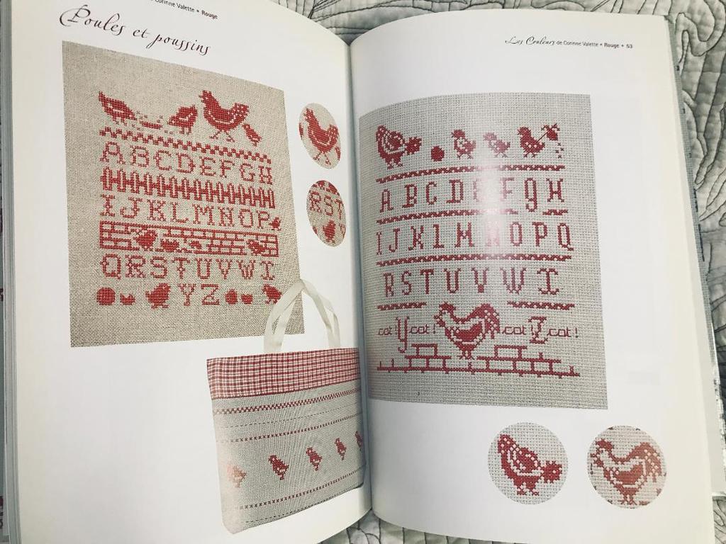 [USED] Design collection “CAHIER DU CREATEUR Corinne Valette”