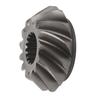 13T Outboard Motor Pinion Gear 688‑45551‑00 Steel Alloy for 75 80 85 90 HP Outboard Motor