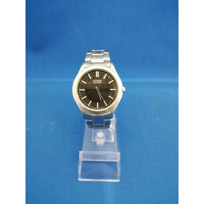 Б/у часы CITIZEN E031-S048419