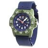 Часы LUMINOX Navy Seals 3500 Series 45 мм синие [Luminox] 3503.ND мужские [Товар]