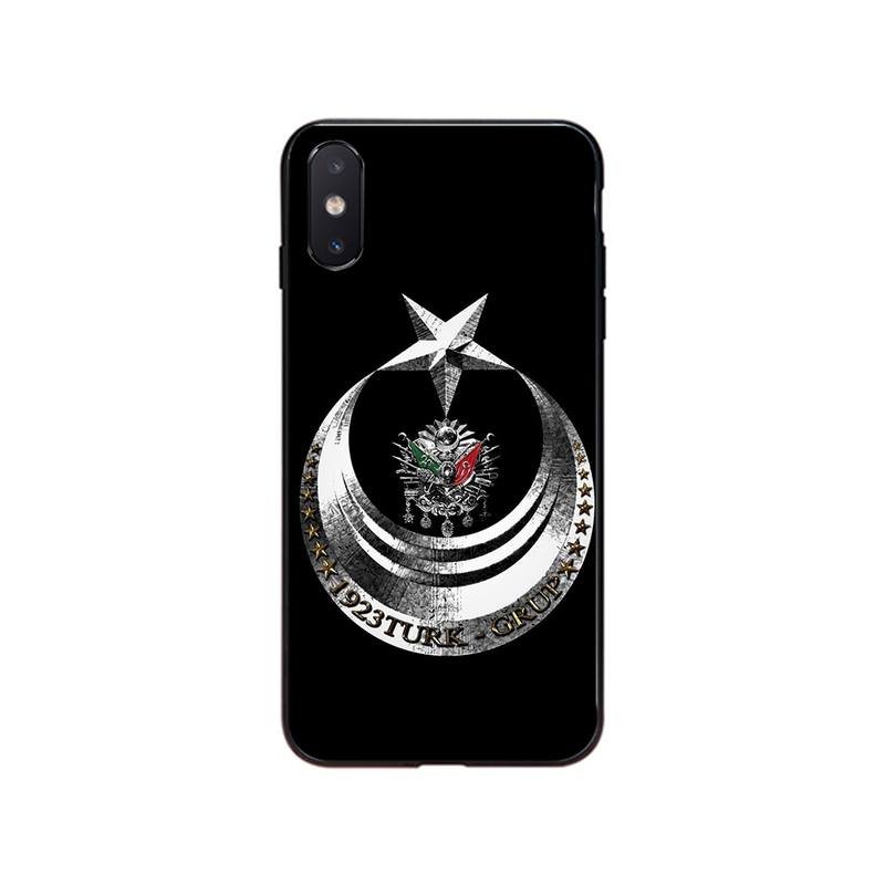 Чехол для телефона в стиле Османской империи для iPhone 14 13 Pro Max 12mini 12 11 ProMax XS MAX XR SE2 8 7 plus X