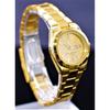 [Seiko] SEIKO5 Automatic Gold Dial Watch SYMG44K1 for Women [Parallel Import]