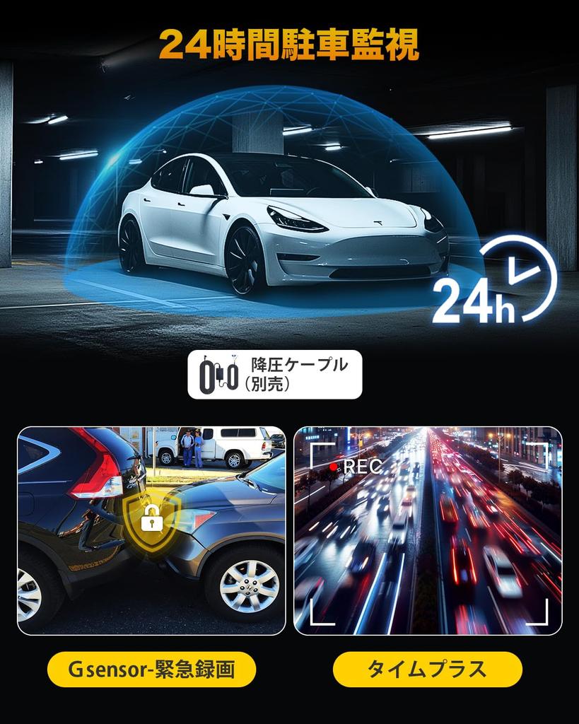 ГКУ (Новейшая запись в сверхвысоком разрешении 4K + 2.5K UHD), Передняя и Задняя Панель