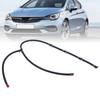 Fuel Leak Off Pipe 55578366 For Astra H 04-10 Meriva A 03-10 Corsa D 06-15 Zafira B 05-13 Astra J 2010-2015 98134488 97376655