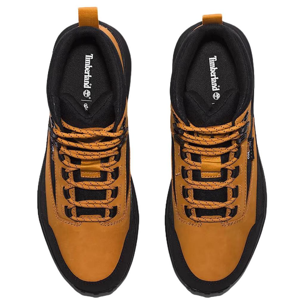 Мужские ботинки Timberland Converge Short Outdoor Boots Мужские