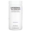 Liposomal Selenium+, 180 Capsules