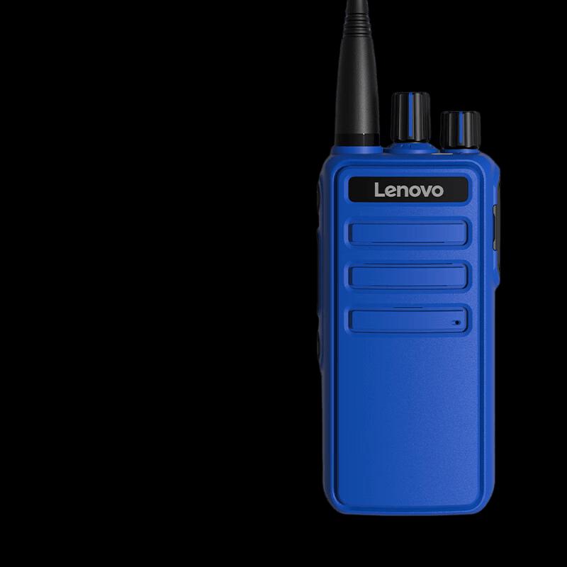 Lenovo Взрывозащищенная рация CC+ (Китайская версия)