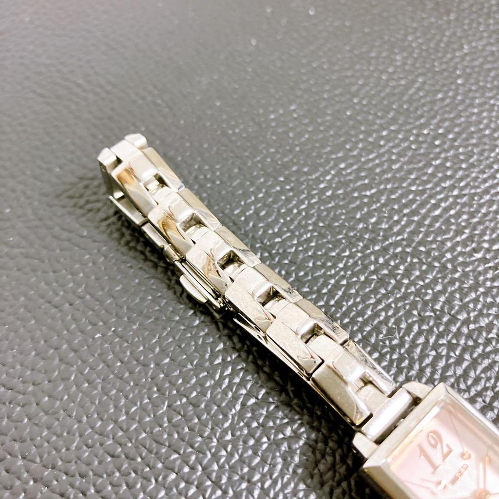 [USED] Extreme Women's Quartz Watch AGEK056 Sweet Collection